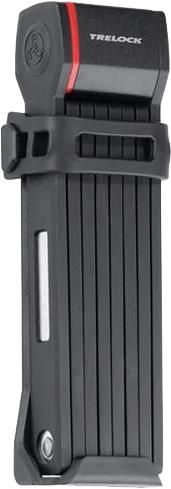TRELOCK FS 280 TWO.GO X-MOVE 100cm Faltschloss