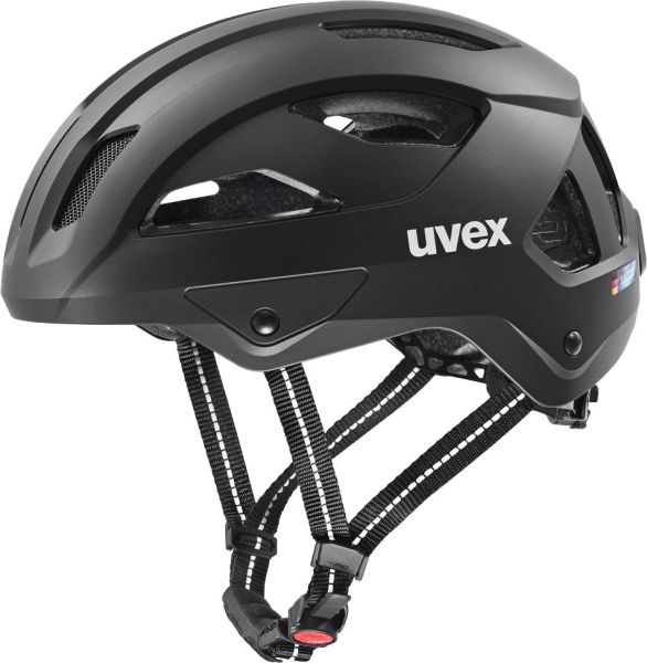UVEX CITY STRIDE Fahrradhelm