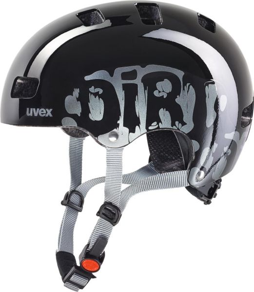UVEX KID 3 Kinderradhelm
