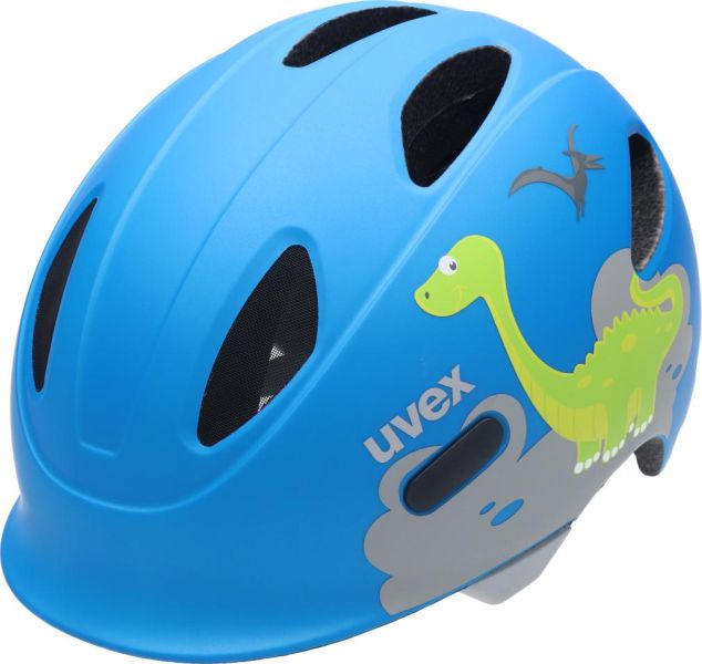 UVEX OYO STYLE DINO Kinderhelm