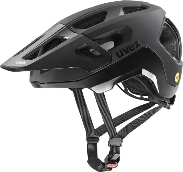 UVEX REACT MIPS Mountainbikehelm