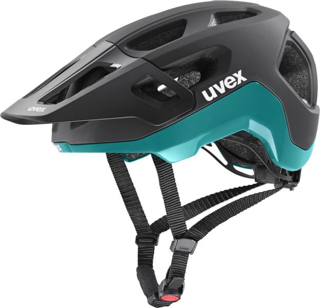 UVEX REACT Mountainbikehelm