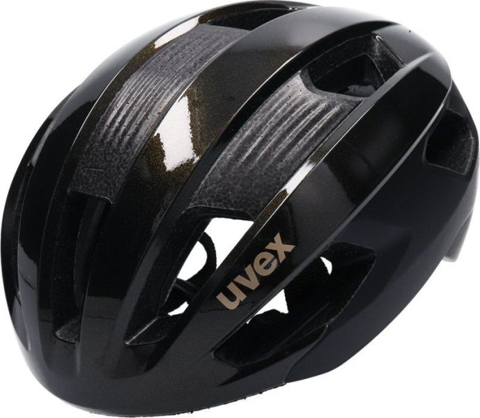 UVEX RISE CC WE Damen-Rennradhelm