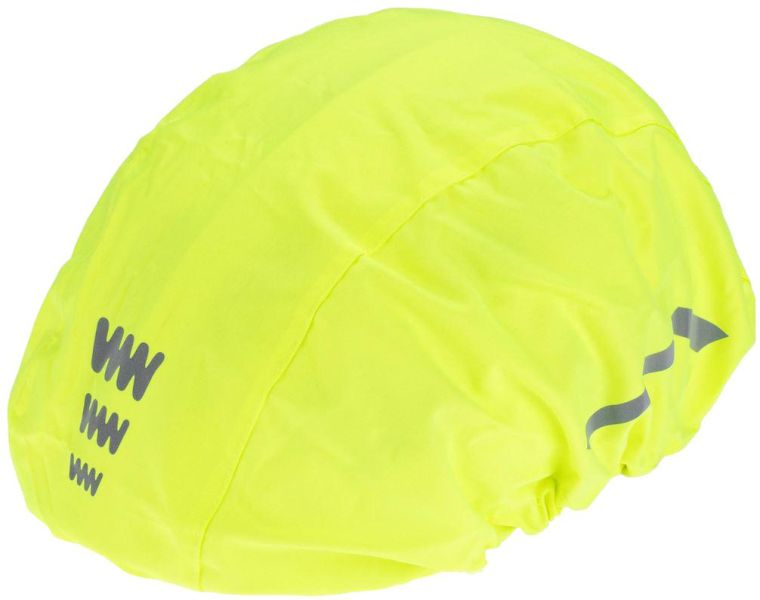 WOWOW REGENSCHUTZHAUBE für Fahrradhelm
