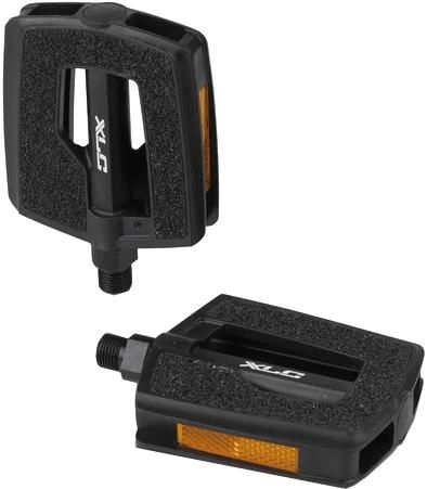 XLC CITY-COMFORT PD-C13 Pedal