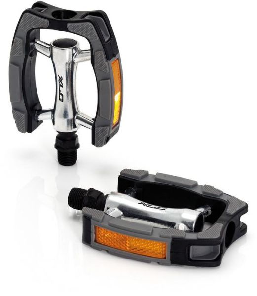 XLC Comfort Pedal PD-C07 101x80mm