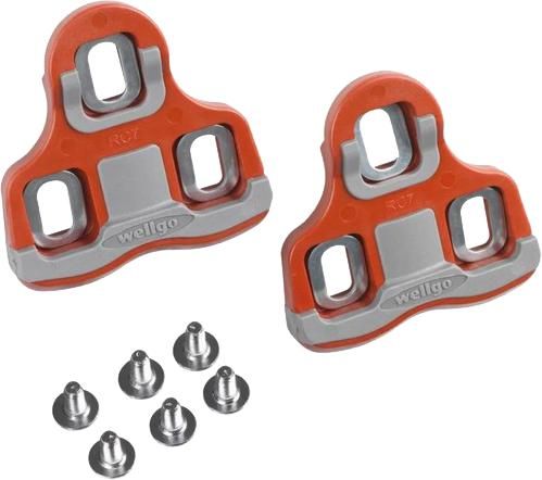 XLC PD-X06 Cleats für Look Keo