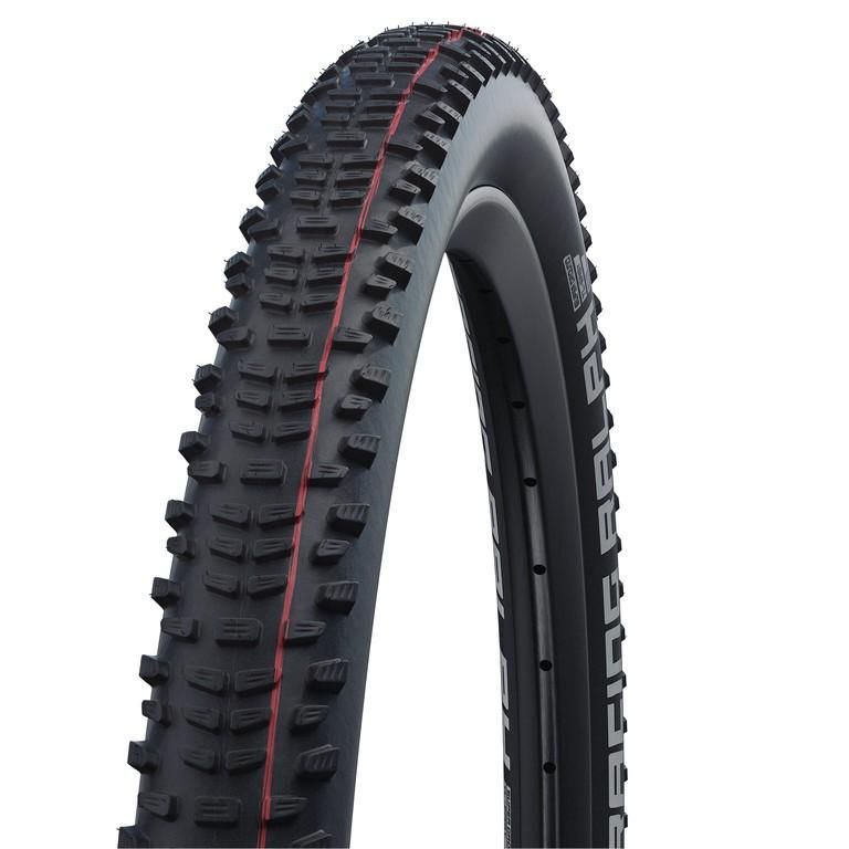 2 pneus 27,5 x 2,10 (54 – 584) pneus 27,5 roues montantes pneumatiques tressées rigides vélo VTT