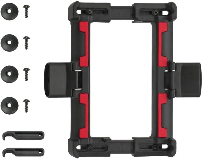 Set 2 Pomelli Bintu In Marmo - Per Mobili E Porte, Design Elegante, Misure 4.9x5.7x3.1cm - Foto 8