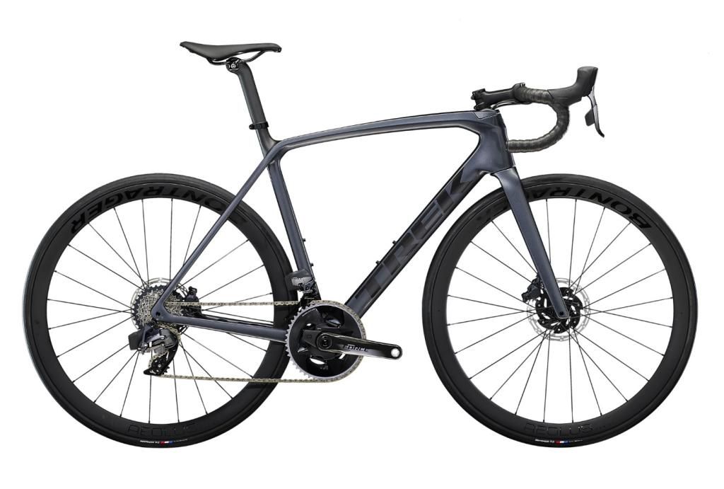 Seconde Vie - Vélo de route - Trek Emonda - 58 . BON TREK | Decathlon