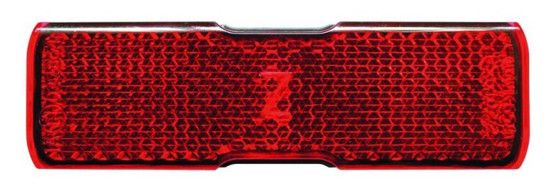 B&M Rückstrahler mit Klebepads