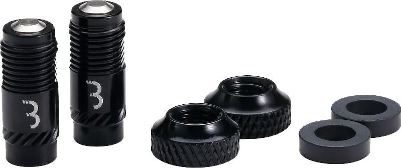 BBB CORECAP BTI-165 SCL-AV Ventil Adapter