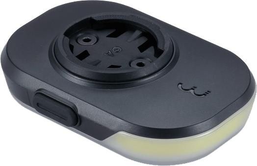 BBB SLICE 300 BLS-281 GARMIN-WAHOO Akku Frontlicht