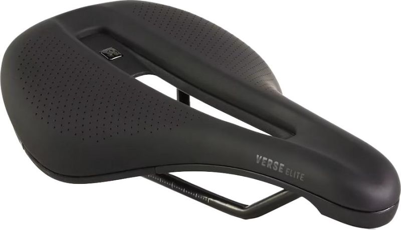 BONTRAGER VERSE SHORT ELITE Fahrradsattel