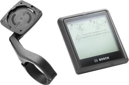 BOSCH INTUVIA 100 35mm Nachrüst-Kit