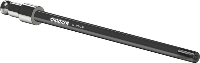 CROOZER ZB CRO 12-181-1.00 XL Steckachskupplung