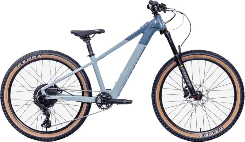EIGHTSHOT LOAMER 24 MAHLE X30 Kinderfahrrad