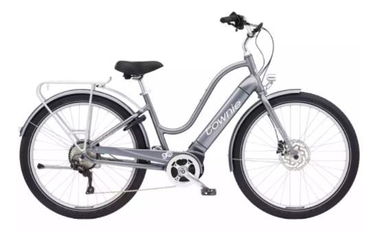 ELECTRA TOWNIE PATH GO! STEP OVR