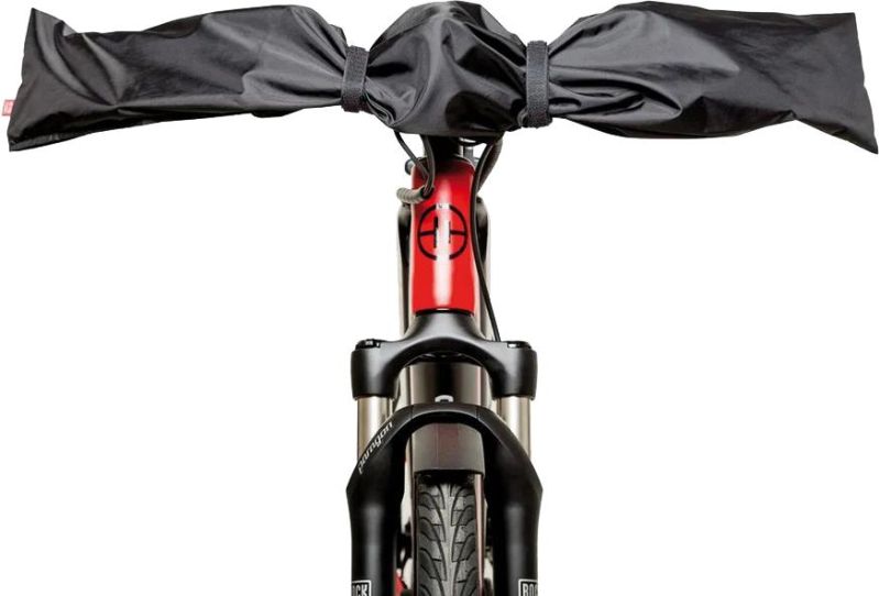 FAHRER E-BIKE Lenkerschutz