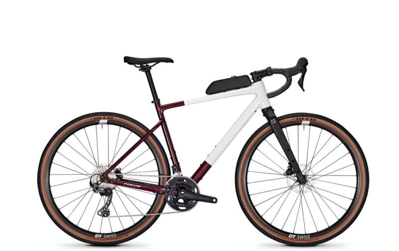 FOCUS ATLAS 6.8 Gravelbike (2024)