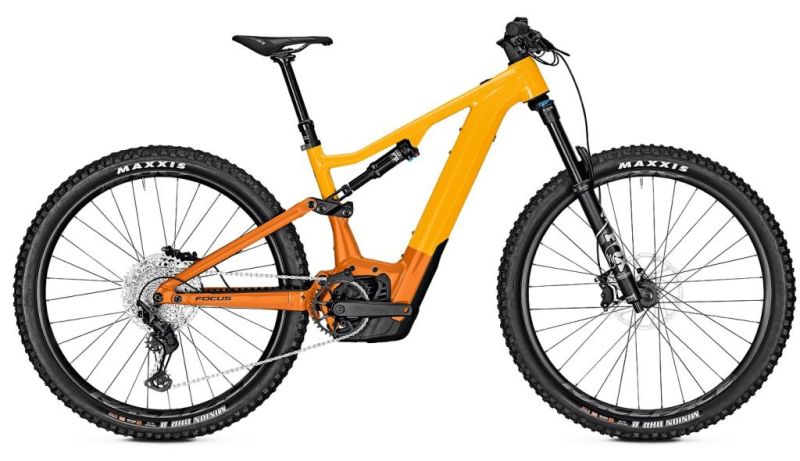 FOCUS JAM² 6.8 DI 2024