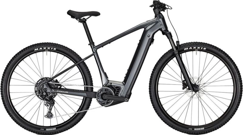 FOCUS JARIFA² 6.7 (2024) 625WH