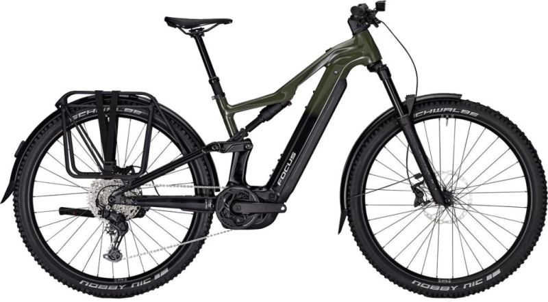 FOCUS THRON² 6.7 EQP DI