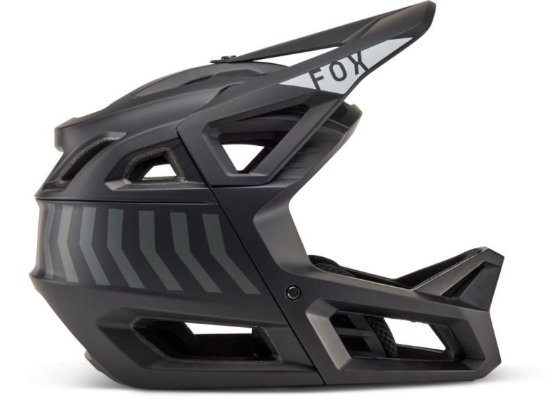 FOX PROFRAME NACE Downhillhelm
