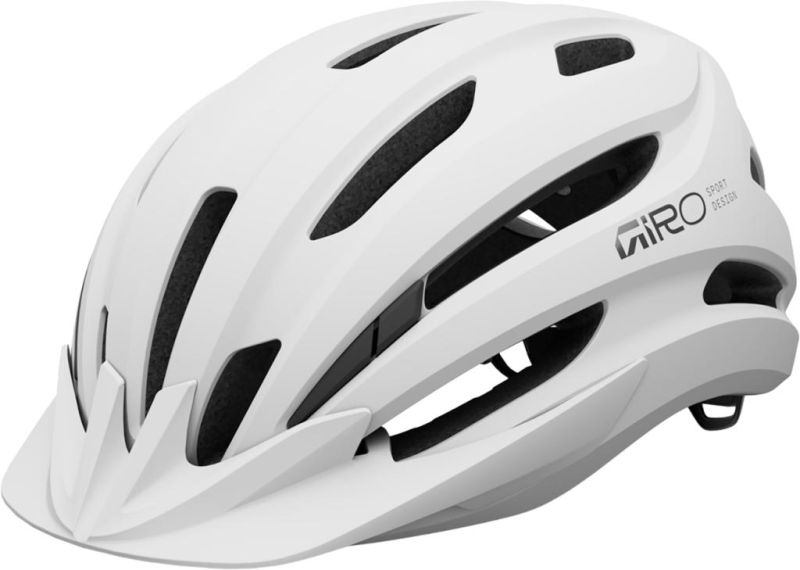 GIRO REGISTER II W Damenfahrradhelm
