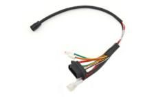 HARNESS Driveunit- interne Batterie E8-61-7000 Kabelbaum Antriebseinheit