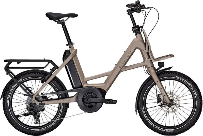 KALKHOFF ENTICE C+ EXCITE