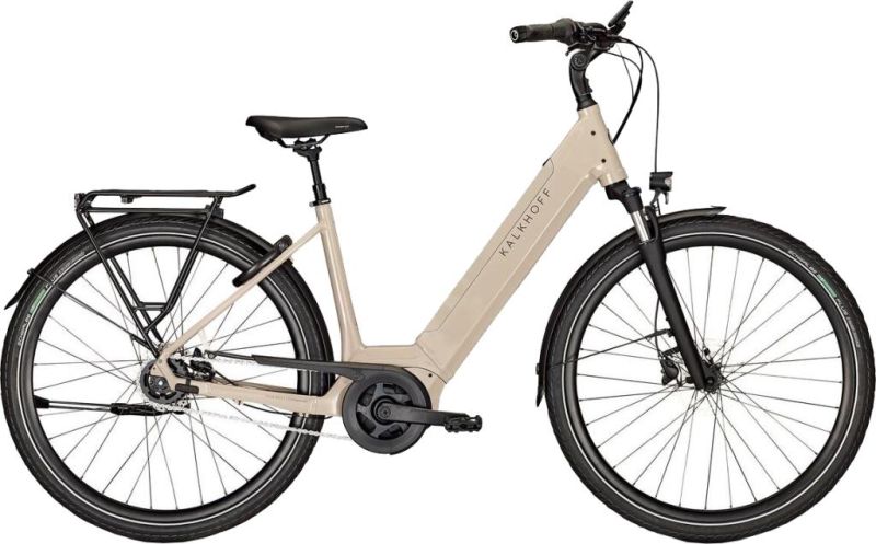 KALKHOFF IMAGE 3 ADVANCE WA