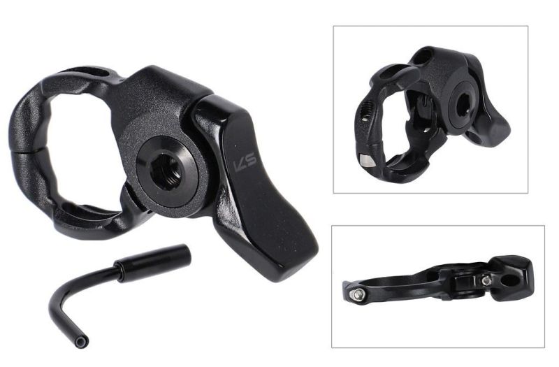 KS KGSL Alu Remote Reverse Remotehebel