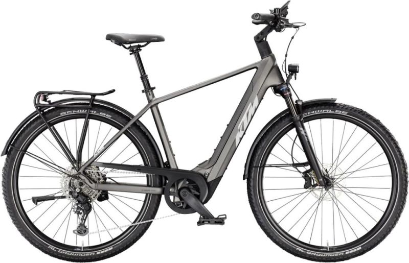 KTM MACINA GRAN 810 TR 800 WH