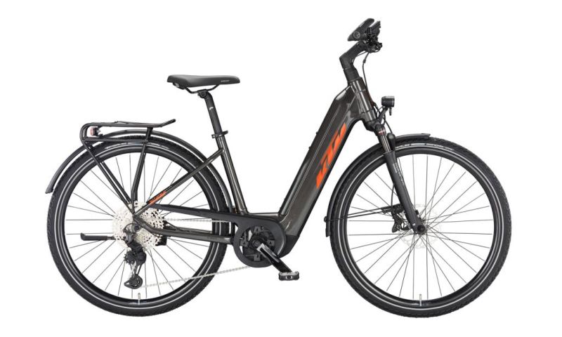 KTM MACINA SPORT 720 WA 2024
