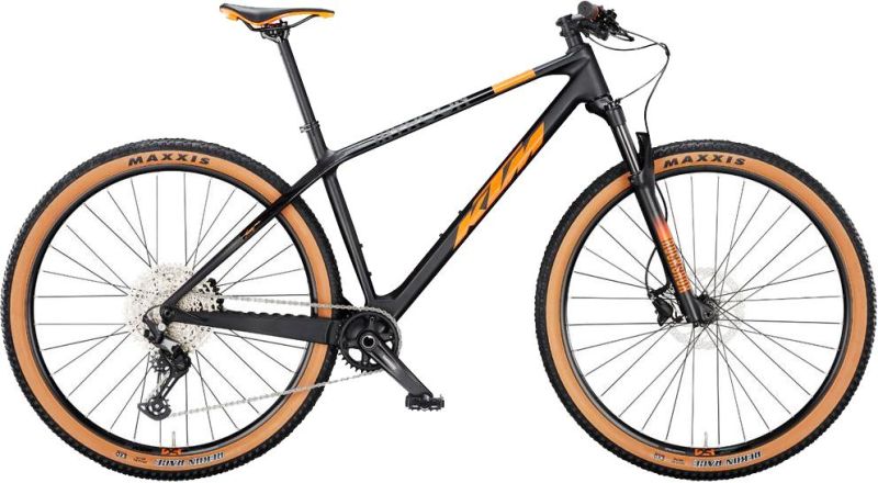 KTM MYROON COMP 29 DI