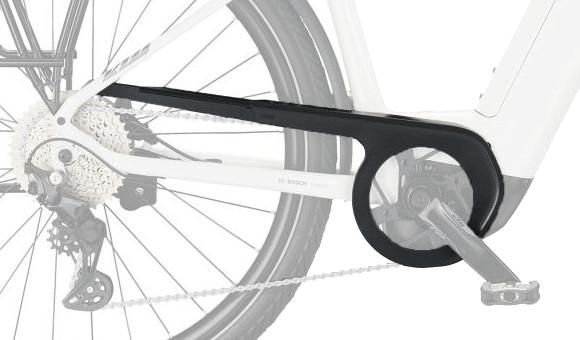 KTM PT750 TYPE 7 FOR BOSCH GEN4 Kettenschutz