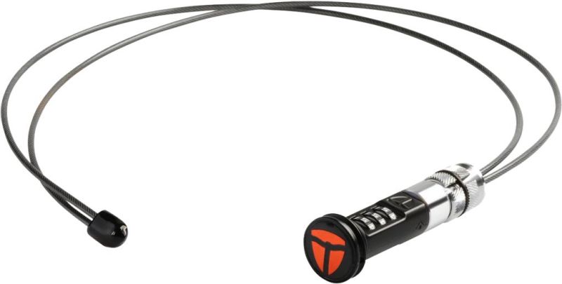 LENKLOCK LENKLOCK Zahlen-Kabelschloss