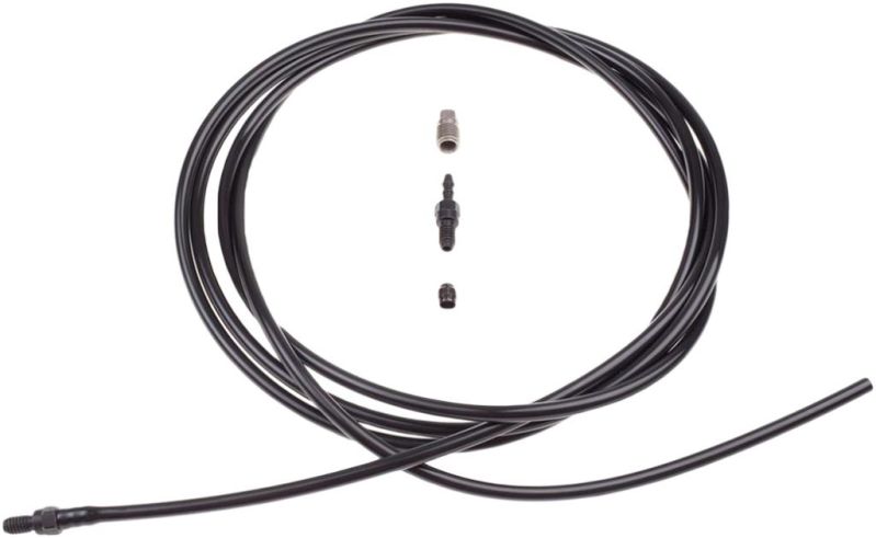 MAGURA für MT2 ab MJ2015 Bremsleitung