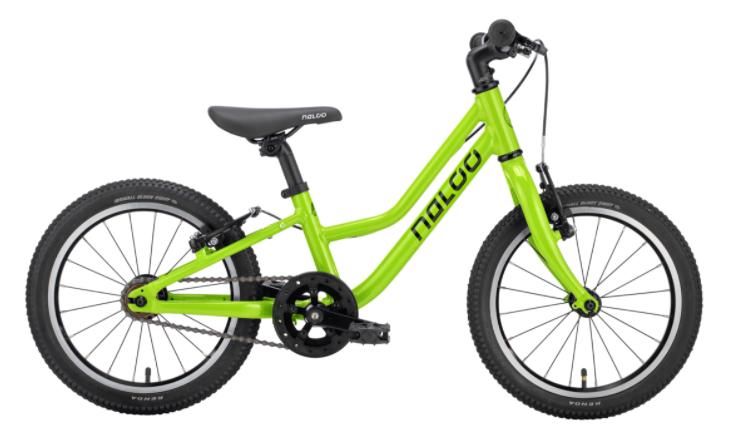 NALOO CHAMELEON MK2 16