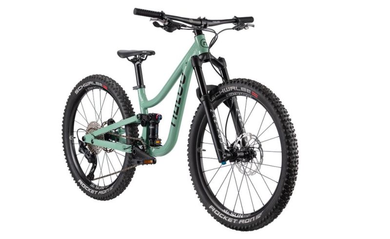 NALOO MOUNTAIN JACK 24" Kinderfahrrad