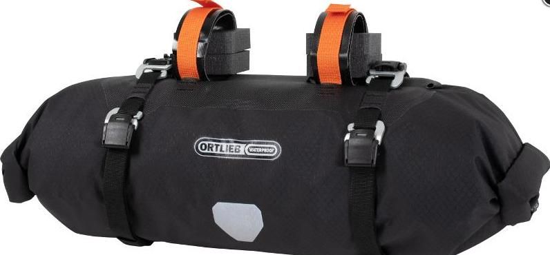 ORTLIEB HANDLEBAR-Pack Lenkertasche