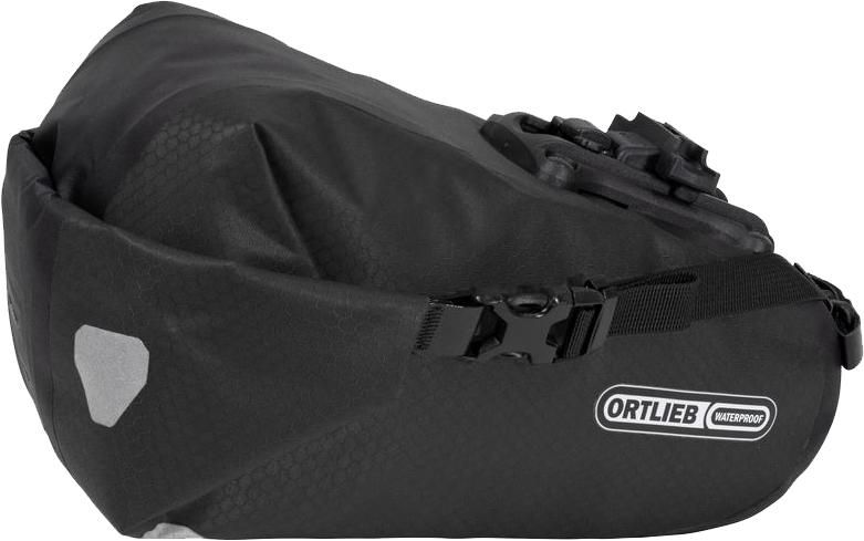 ORTLIEB SADDLE BAG 4,1 Liter Satteltasche