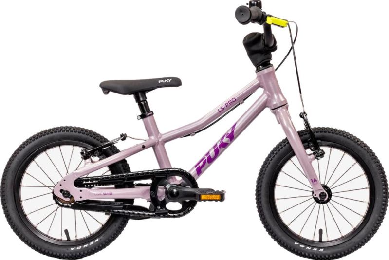 PUKY LS-PRO 14 Kinderfahrrad