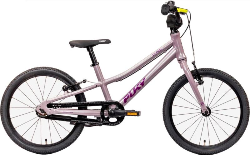 PUKY LS-PRO 18 Kinderfahrrad