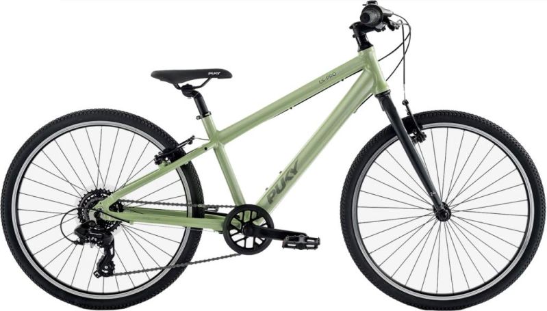PUKY LS-PRO 24-8 Kinderfahrrad
