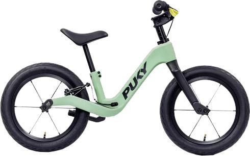 PUKY NEXT BUNDLE 12 & 14 Laufrad