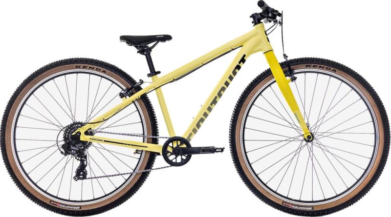 PUKY X-COADY 275 SL Kinderfahrrad