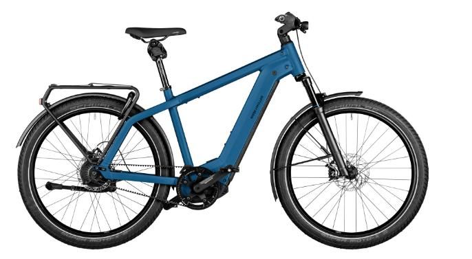 R & M CHARGER4 GT VARIO DI 2023