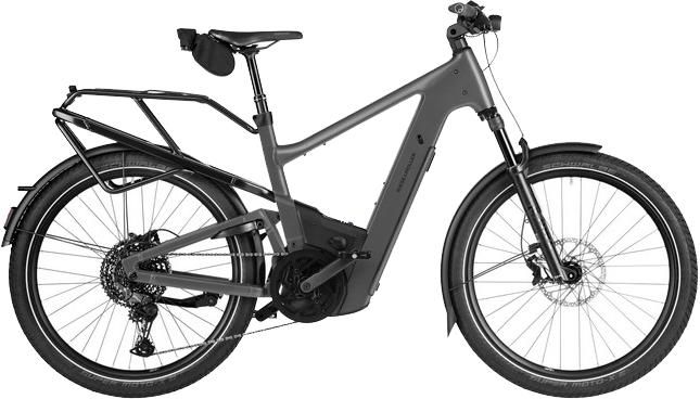 R & M DELITE 5 TOURING 800WH DI